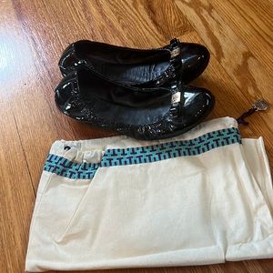 Tory Burch Ballet Flats